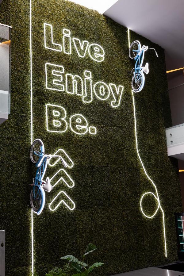Eazy Living Tijuana Rio Lejlighed Eksteriør billede